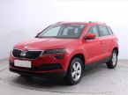 Škoda Karoq - fotka číslo 1