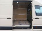 Volkswagen Crafter - fotka číslo 14