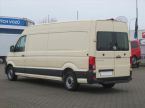 Volkswagen Crafter - fotka číslo 4