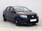 Dacia Logan - fotka číslo 0