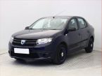 Dacia Logan - fotka číslo 1