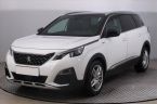 Peugeot 5008 - fotka číslo 1