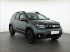 Dacia Duster - fotka číslo 0