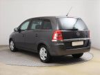Opel Zafira - fotka číslo 3