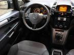 Opel Zafira - fotka číslo 6