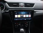 Škoda Superb - fotka číslo 11