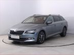 Škoda Superb - fotka číslo 1
