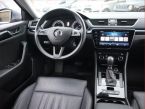 Škoda Superb - fotka číslo 6