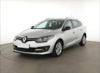 Renault Mégane - fotka číslo 1