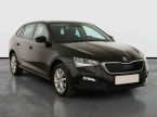 Škoda Scala - fotka číslo 0