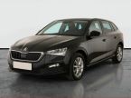 Škoda Scala - fotka číslo 1