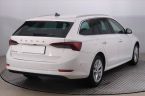 Škoda Octavia - fotka číslo 4