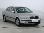 Škoda Octavia - fotka číslo 0