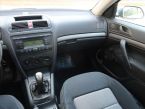 Škoda Octavia - fotka číslo 7
