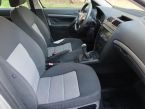 Škoda Octavia - fotka číslo 8