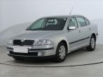 Škoda Octavia - fotka číslo 1