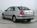 Škoda Octavia - fotka číslo 3