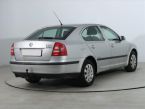 Škoda Octavia - fotka číslo 4