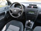 Škoda Octavia - fotka číslo 6
