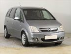 Opel Meriva - fotka číslo 0