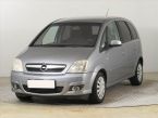 Opel Meriva - fotka číslo 1