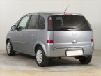 Opel Meriva - fotka číslo 3