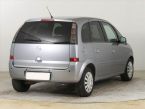 Opel Meriva - fotka číslo 4