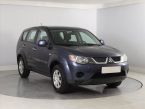 Mitsubishi Outlander - fotka číslo 0