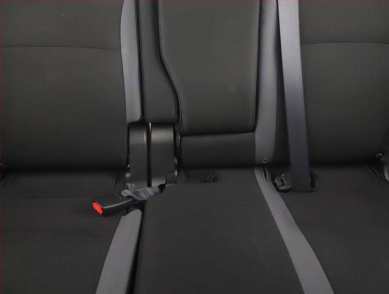 Mitsubishi Outlander - hlavní fotka