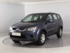Mitsubishi Outlander - fotka číslo 1