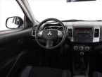 Mitsubishi Outlander - fotka číslo 6
