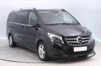 Mercedes Třída V - fotka číslo 0