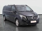 Mercedes Třída V - fotka číslo 0