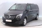 Mercedes Třída V - fotka číslo 1