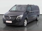 Mercedes Třída V - fotka číslo 1