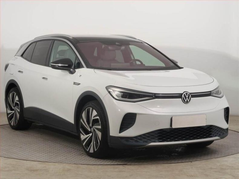 Volkswagen ID.4 - hlavní fotka inzerátu
