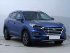 Hyundai Tucson - fotka číslo 0