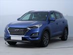 Hyundai Tucson - fotka číslo 1