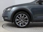 Škoda Octavia - fotka číslo 12