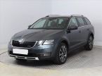 Škoda Octavia - fotka číslo 1