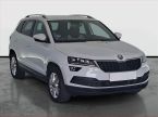 Škoda Karoq - fotka číslo 0