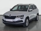 Škoda Karoq - fotka číslo 1