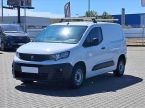 Peugeot Partner - fotka číslo 1