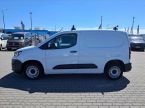 Peugeot Partner - fotka číslo 2