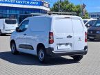 Peugeot Partner - fotka číslo 3