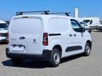 Peugeot Partner - fotka číslo 4