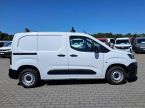 Peugeot Partner - fotka číslo 5