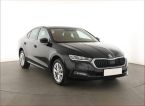 Škoda Octavia - fotka číslo 0