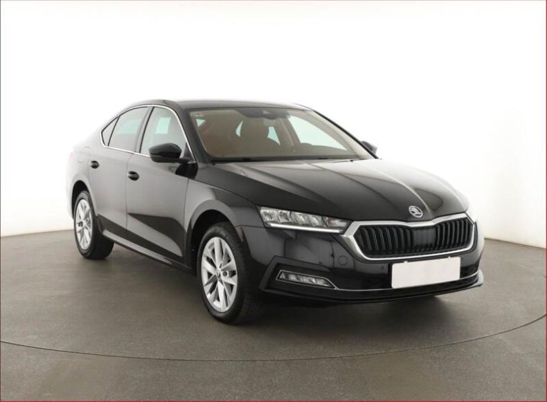 Škoda Octavia - hlavní fotka inzerátu