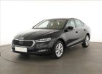Škoda Octavia - fotka číslo 1